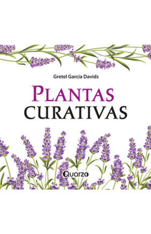 PLANTAS CURATIVAS / 2 ED.