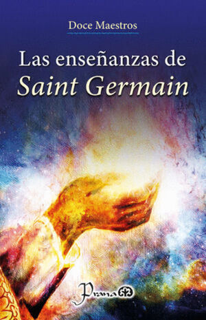 LAS ENSEÑANZAS DE SAINT GERMAIN