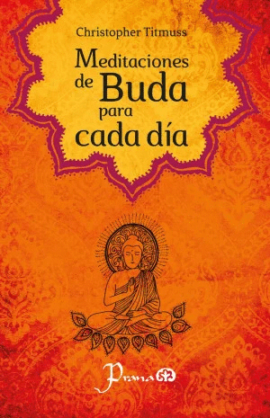MEDITACIONES DE BUDA PARA CADA DÍA