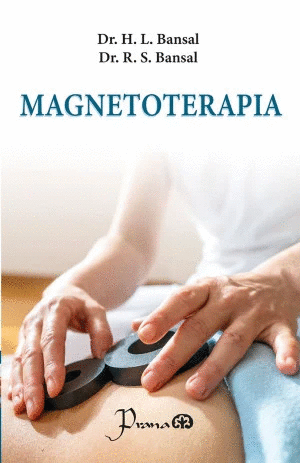 MAGNETOTERAPIA