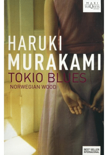 TOKIO BLUES