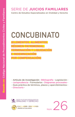 CONCUBINATO