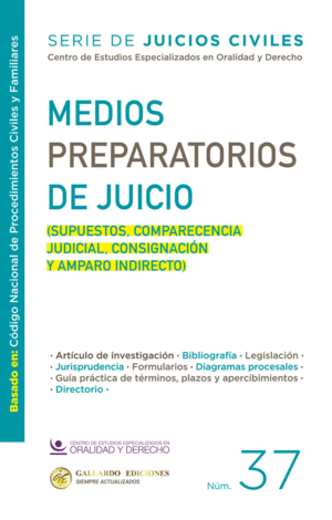 MEDIOS PREPARATORIOS