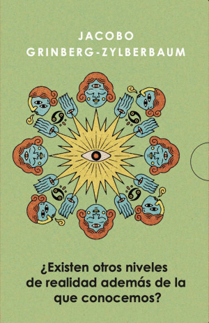 ¿EXISTEN OTROS NIVELES DE REALIDAD ADEMÁS DE LA QUE CONOCEMOS?