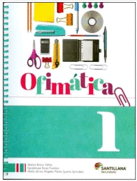 OFIMATICA 1 SECUNDARIA