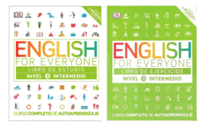ENGLISH FOR EVERYONE: NIVEL 3: INTERMEDIO