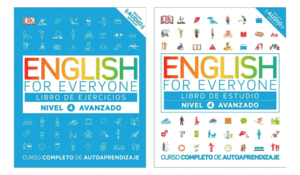 ENGLISH FOR EVERYONE: NIVEL 4: AVANZADO