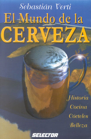 MUNDO DE LA CERVEZA, EL