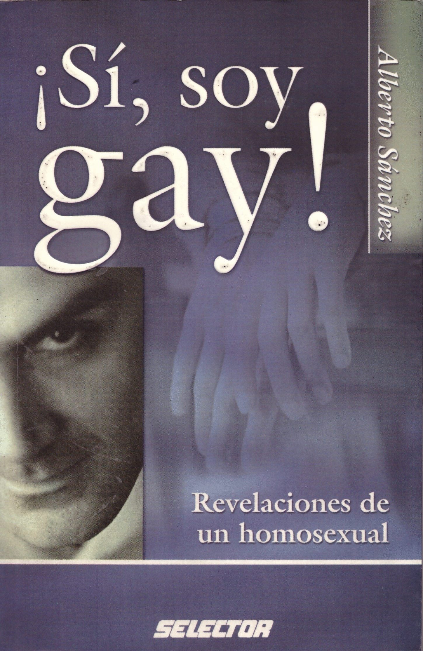 SI SOY GAY