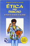 ETICA PARA PANCHO