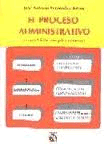 PROCESO ADMINISTRATIVO., EL
