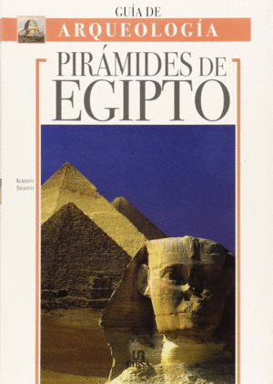 PIRAMIDES DE EGIPTO