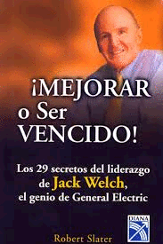 MEJORAR O SER VENCIDO!
