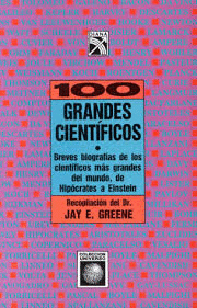 CIEN GRANDES CIENTIFICOS/BREVES BIOGRAF.