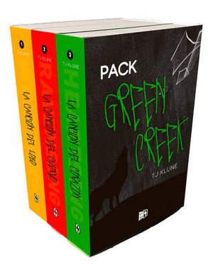 PAQUETE GREEN CREEK
