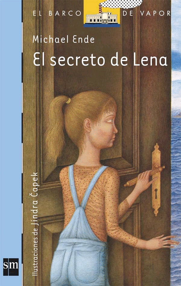 BVA 57 EL SECRETO DE LENA INCLUYE CUADERNO DE TRABAJO