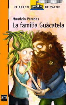 BVN 73 LA FAMILIA GUACATELA