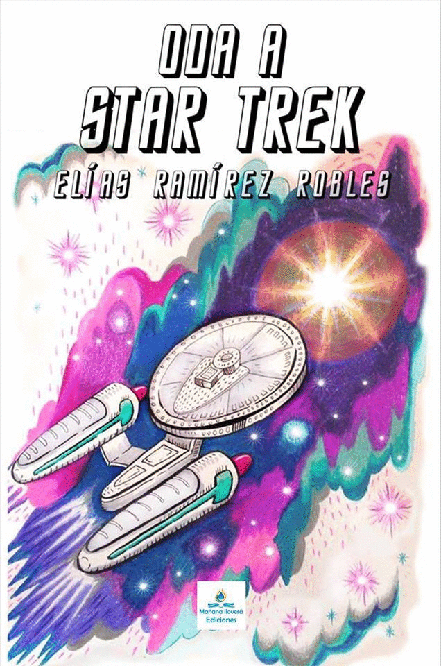 ODA A STAR TREK