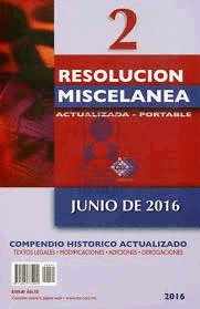 RESOLUCION MISCELANEA 1 ACTUALIZADA-PORTABLE ENERO 2020