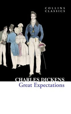 GREAT EXPECTATIONS