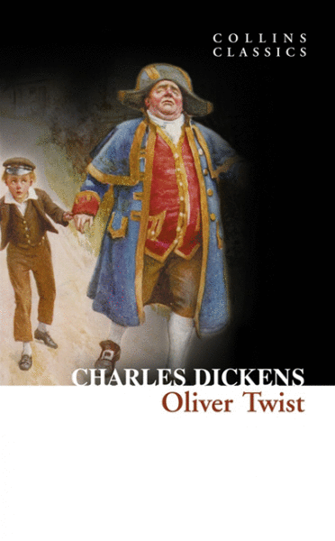 OLIVER TWIST