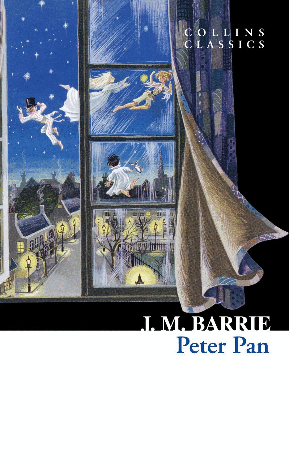 PETER PAN