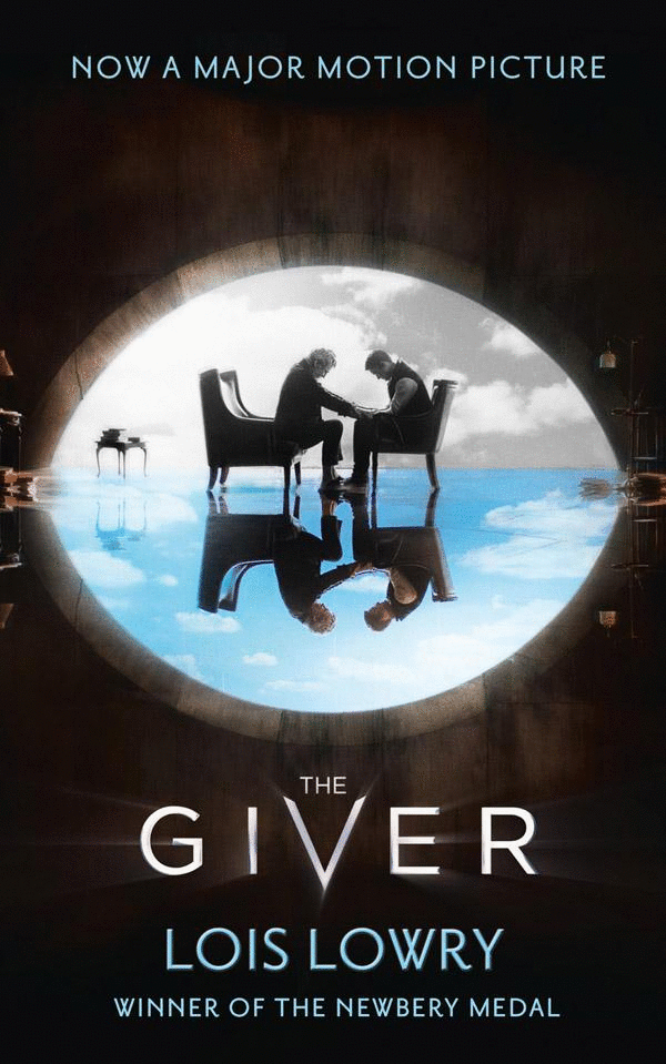 GIVER, THE