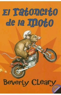 RATONCITO DE LA MOTO, EL