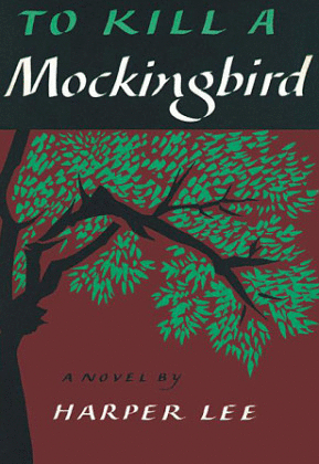 TO KILL A MOCKINGBIRD