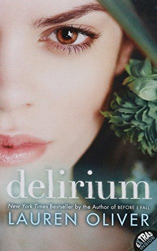 DELIRIUM