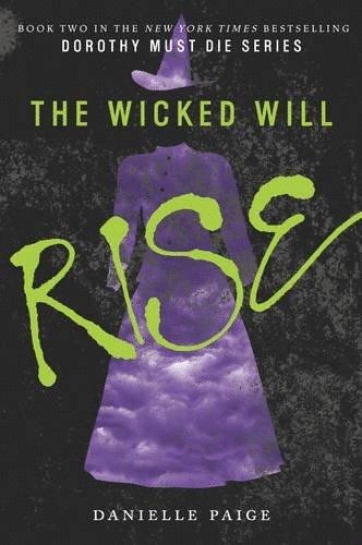 WICKED WILL RISE, THE