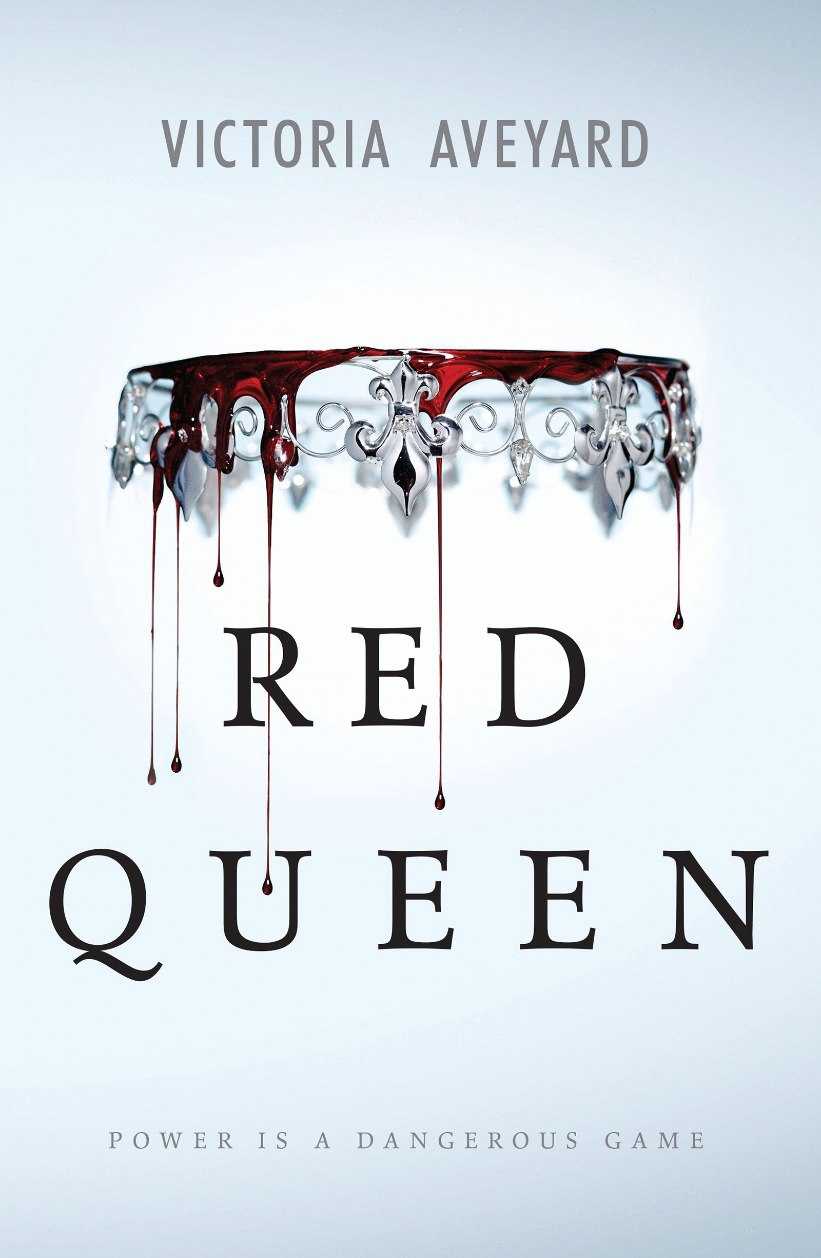 RED QUEEN