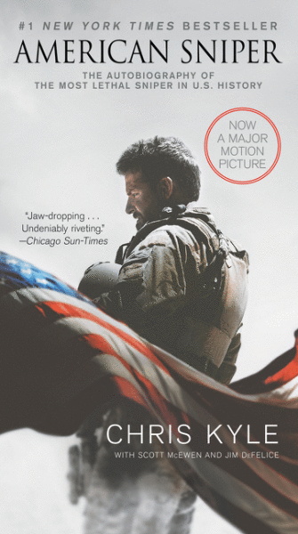 AMERICAN SNIPER