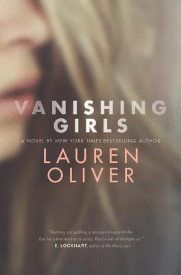 VANISHING GIRLS