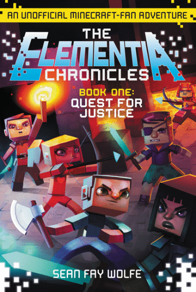 THE ELEMENTIA CHRONICLES 1