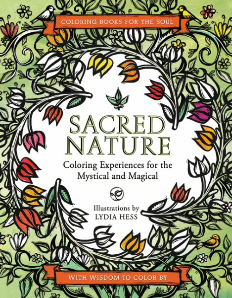 SACRED NATURE