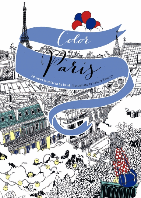 COLOR PARIS