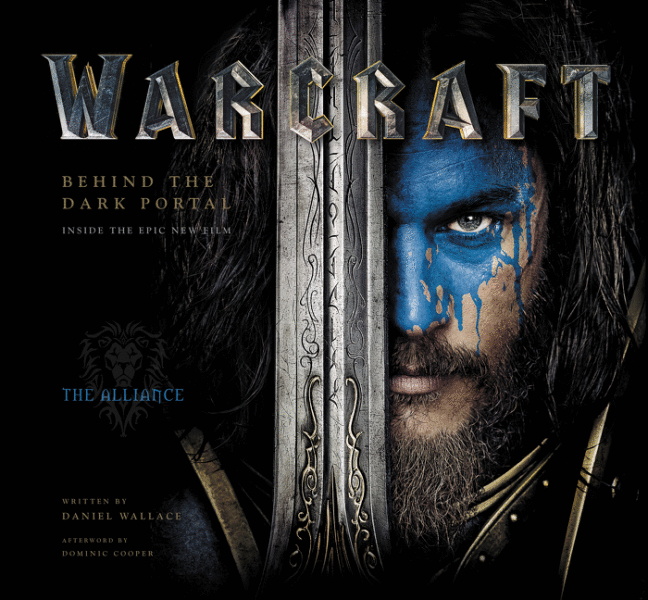 WARCRAFT: BEHIND THE DARK PORTAL