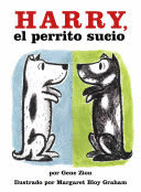 HARRY, EL PERRITO SUCIO