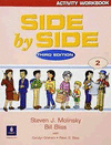 SIDE BY SIDE 2 ACTIVITY, 3A ED.