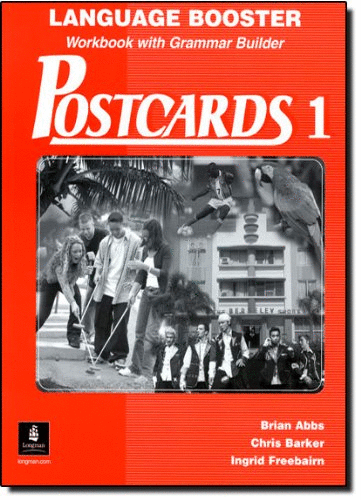 POSTCARDS 1 WORKBOOK