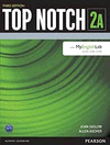 TOP NOTCH 2A THIRD EDITION