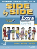 SIDE BY SIDE EXTRA 1 BOOK & ETEXT