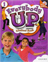 EVERYBODY UP 1 SB