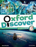 OXFORD DISCOVER 6 STUDENT BOOK