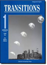 TRANSITIONS 1 WORKBOOK 1RA EDIC.