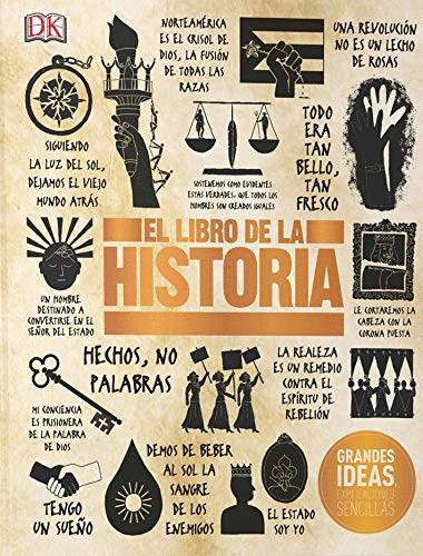 LIBRO DE LA HISTORIA, EL