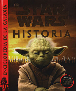 STAR WARS. HISTORIA