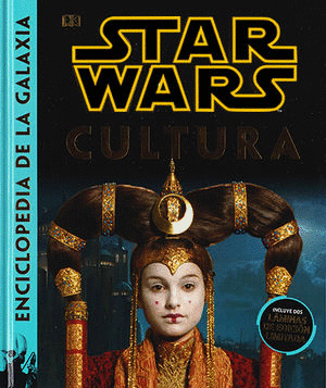 STAR WARS. CULTURA