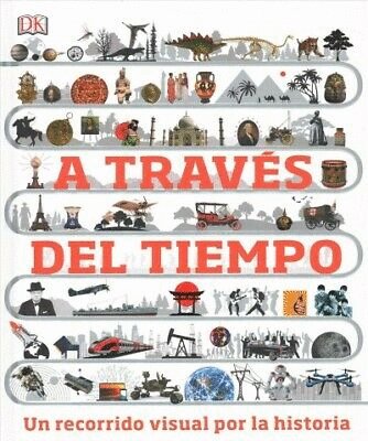 A TRAVES DEL TIEMPO